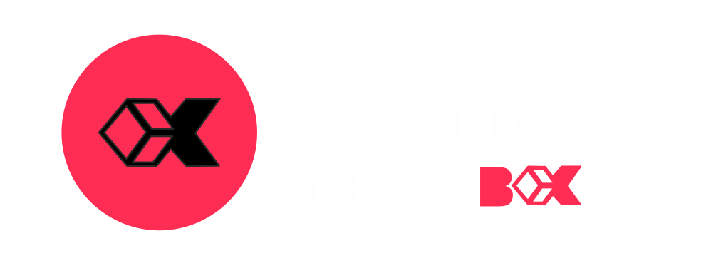 Trendy News Box