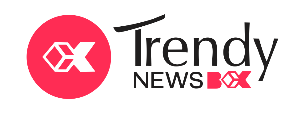 Trendy News Box